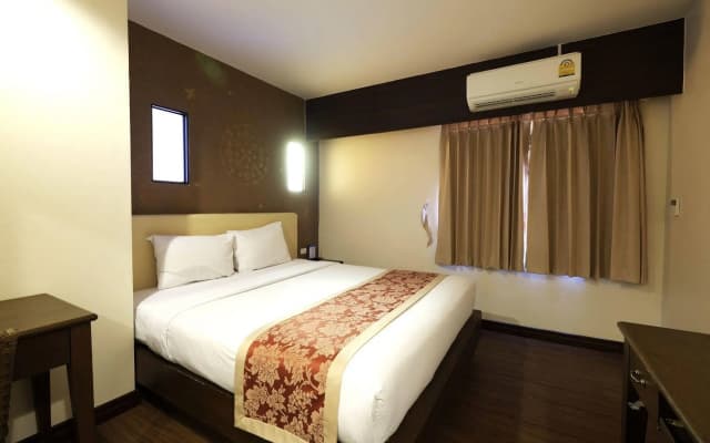Mind Resort Pattaya - photo 5