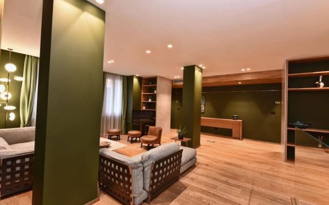 Hotel Maison Ducal - photo 4