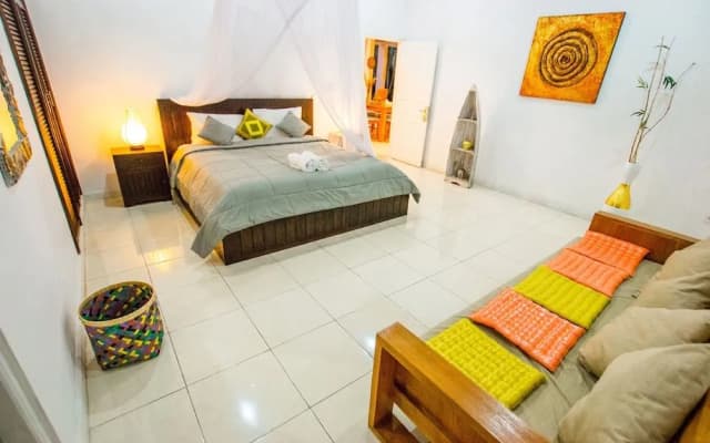 Villa Jasmin - photo 5