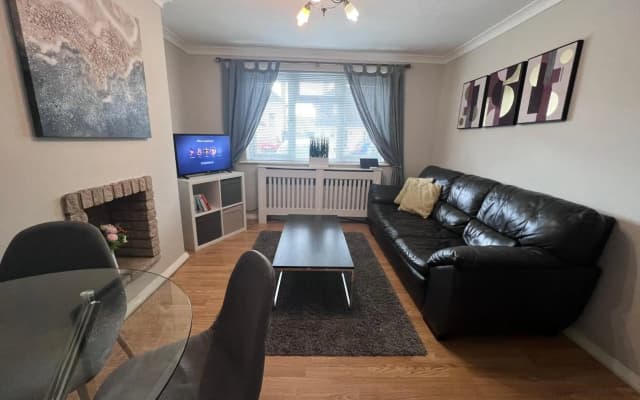 Onslow Maisonette - photo 3