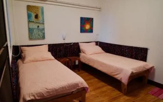 Studio Apartment - photo 3