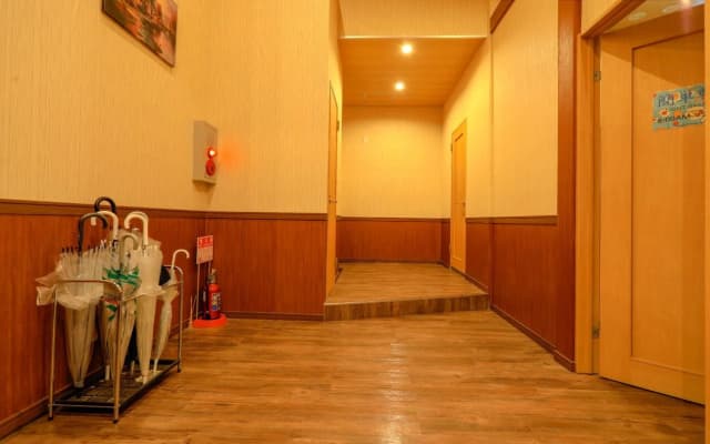 Hotel Naniwa Shinsekai-mae - photo 4