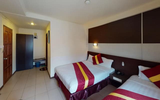 City Inn - photo 2