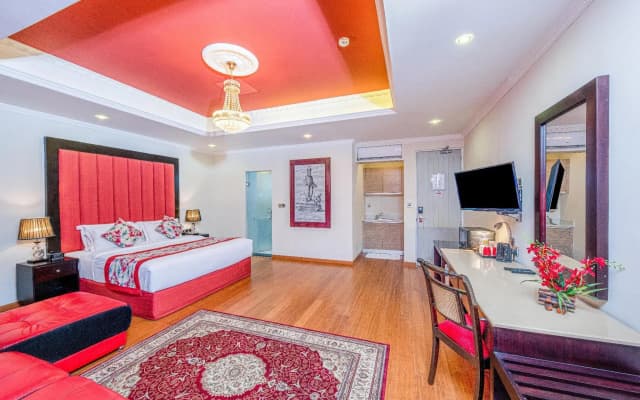 Earl's Red Colombo - photo 4