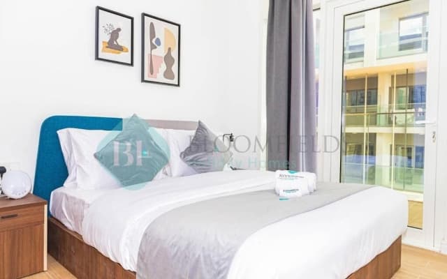 Bloomfields Iconic 1BR in Oasis Masd - photo 2