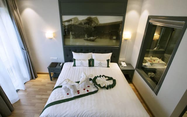 Ivy Villa - photo 5