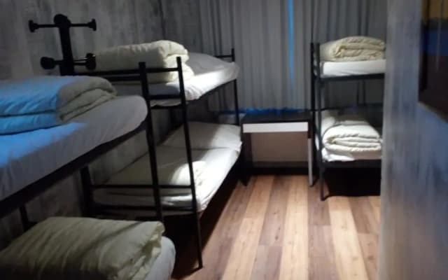 Amsterdam Hostel Centre - photo 2