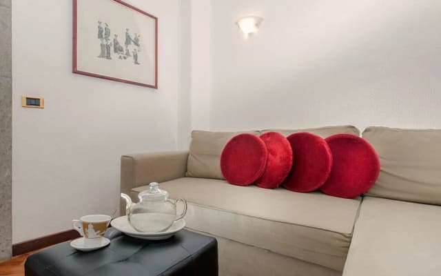 Pasquino Apartment - Navona Square - photo 5