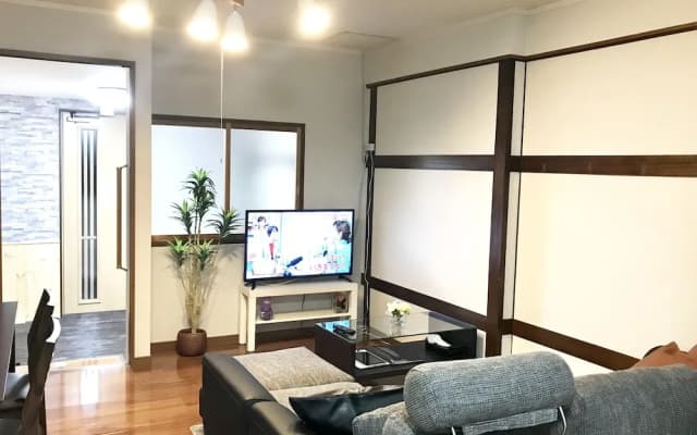 Osaka Premium House - photo 5