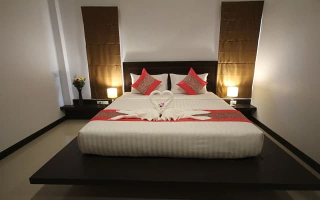 Lanta Lapaya Resort - photo 5