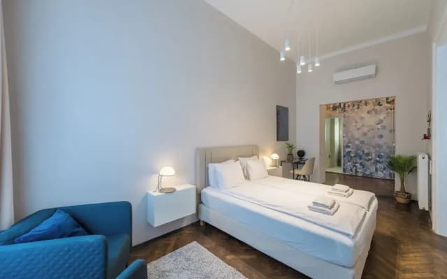 Venus Apartments - Opera III - photo 5