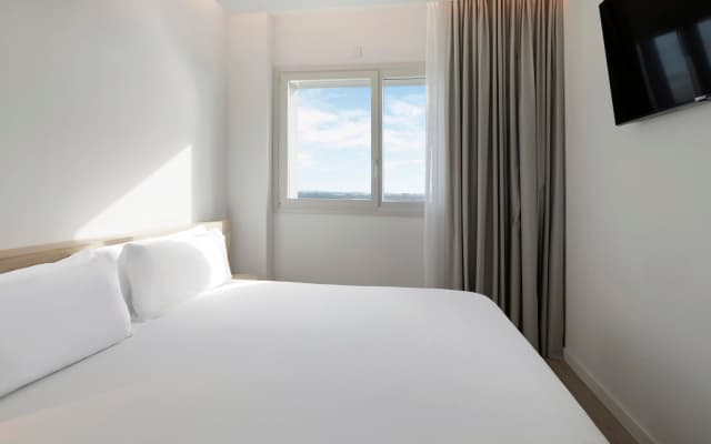B&B Hotel MADRID Carabanchel - photo 3