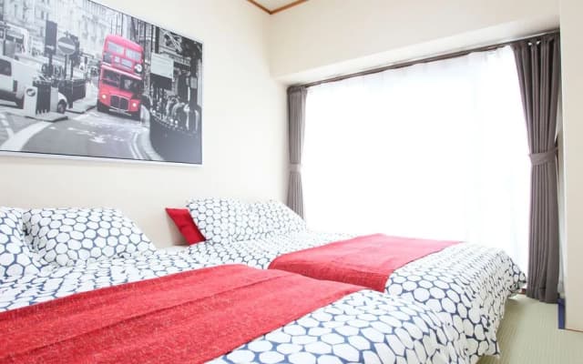 Apartment Miyakojima - photo 2