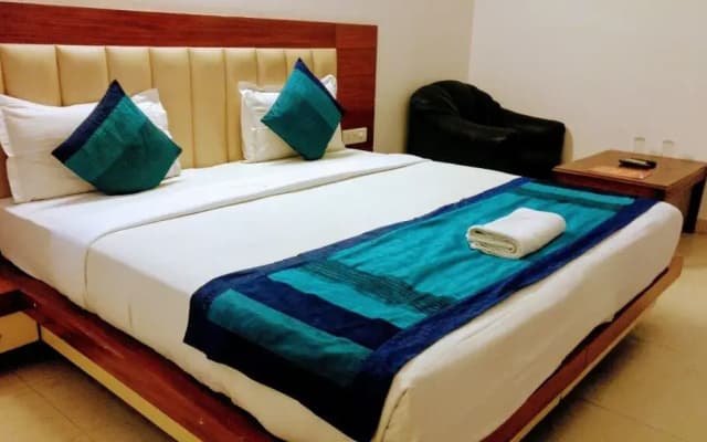 Modesty Hotel - photo 5