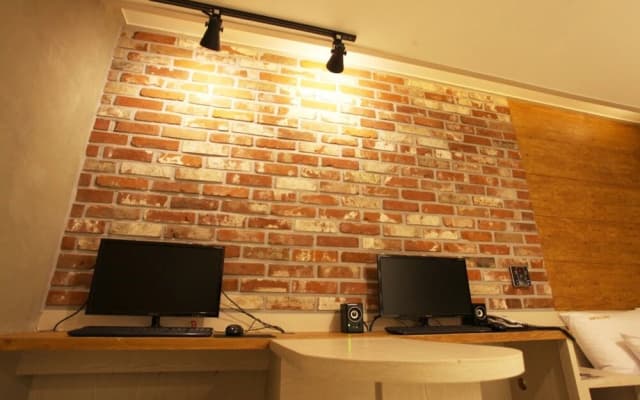 Myeonmok Choi Hotel - photo 3