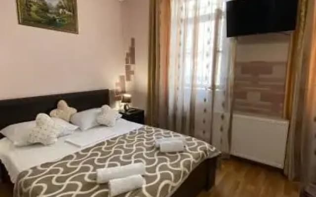 Guest house Lusia - photo 4