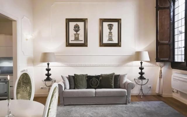 Luxury Apartment Rucellai - photo 2