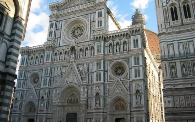La Terrazza Suites Apartment Florence - photo 3