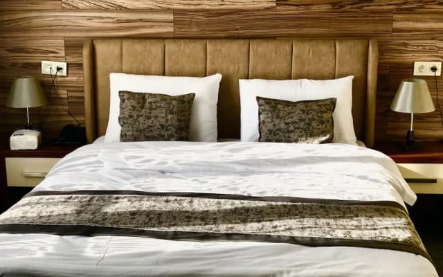 Tbili Hotel - photo 3