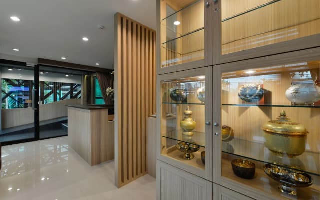 SiRi Ratchada Bangkok - photo 2