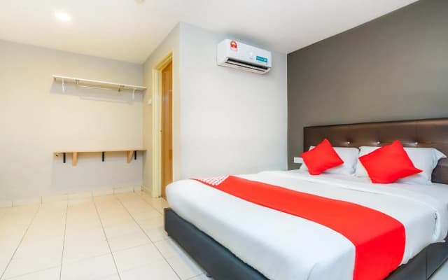OYO 503 Hotel Aromas JB - photo 5