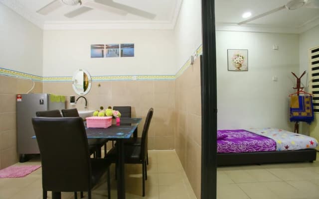 Homestay Honey Sungai Petani - photo 5
