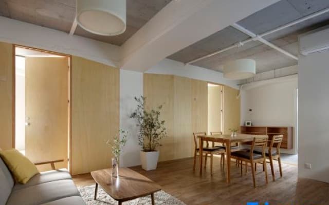 TokyoPan B&B - photo 3