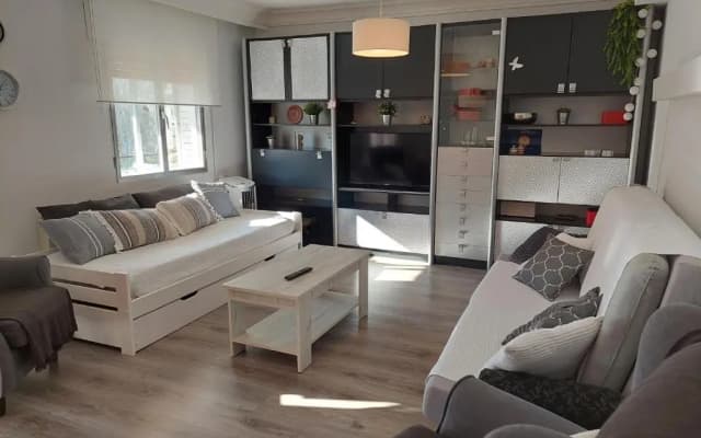 Apartamento Madrid dBA3 - photo 5