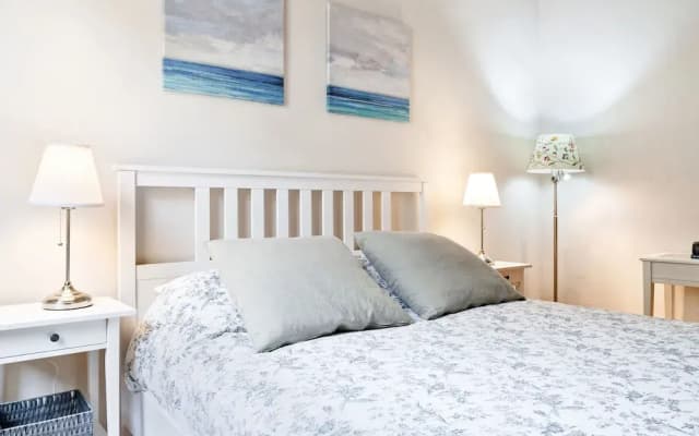 Le Cure Cozy Apartment - photo 4
