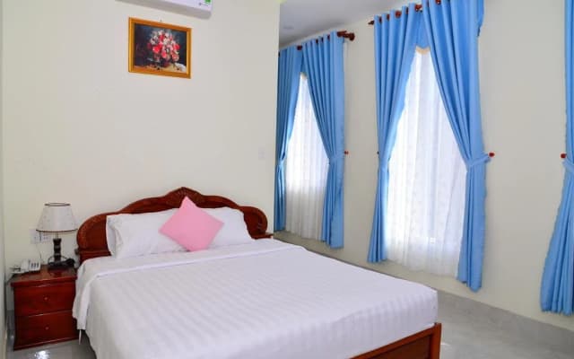 Phong Nha Hotel Phu Quoc - photo 4