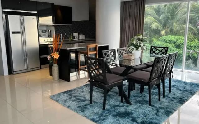 Seaview Condo Overlooking Karon - SPA3 - photo 5