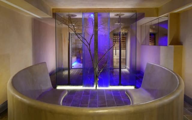Hotel Ville sull'Arno - photo 2