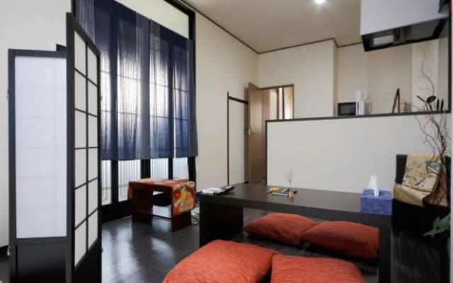 Tamanoi Hostel - photo 3