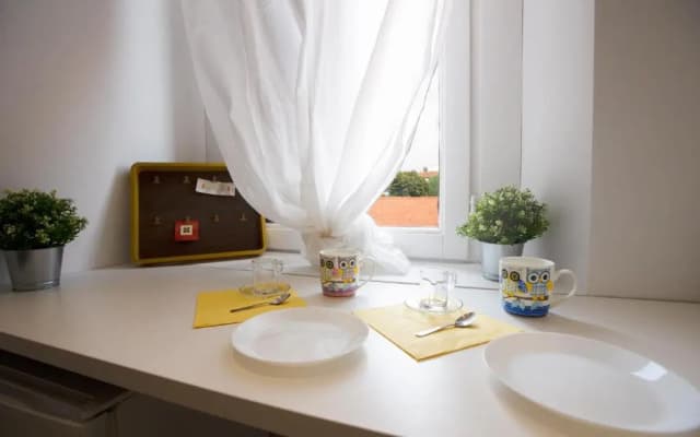Apartment Guinizelli 6 - photo 5