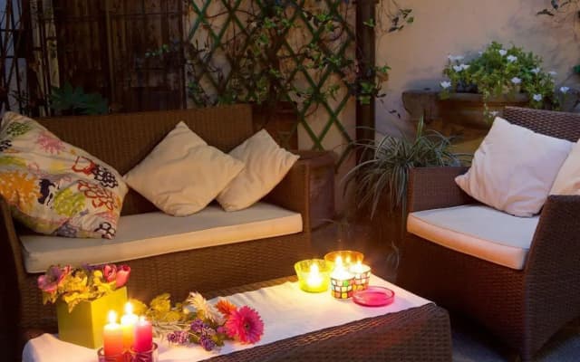 Hotel Palazzo Benci - photo 5