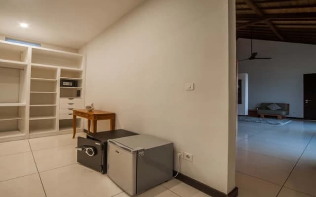 Luxury Villa Juno Seminyak - photo 3