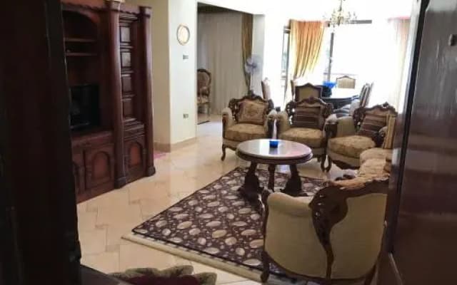 New Maadi Apartment - photo 2