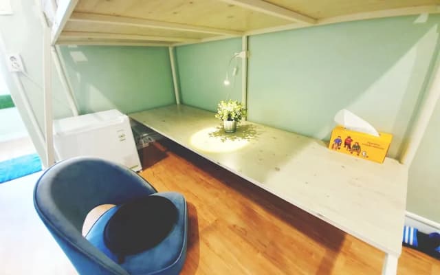 Oyo Rooftop Hostel - photo 3