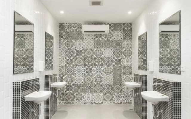The Social House - Coliving & Hostel - photo 5