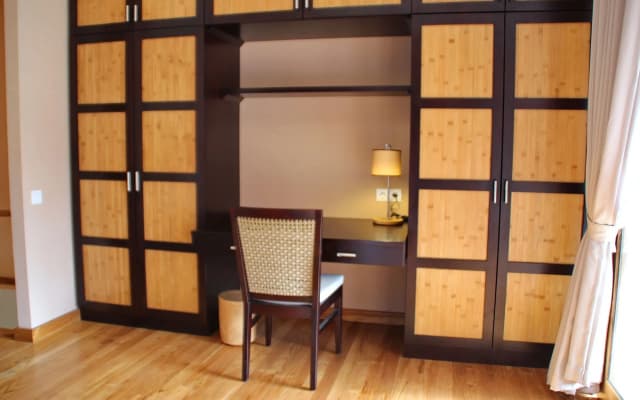 Canggu Suites - photo 4