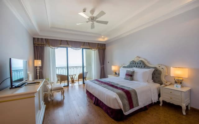 Sheraton Phu Quoc Long Beach Resort - photo 3