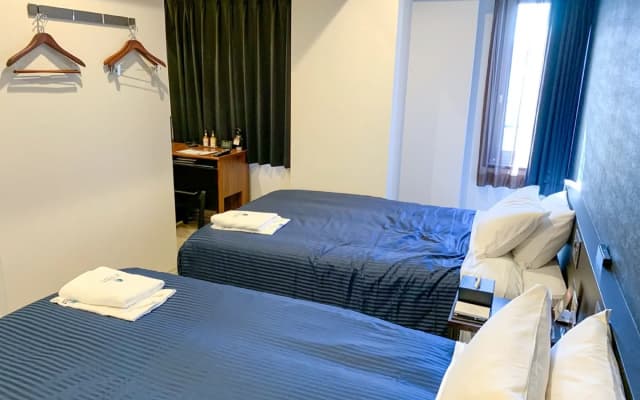 Hotel Livemax Tokyo Kanda East - photo 3