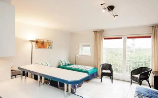 ParkView Apartment 1 - photo 2
