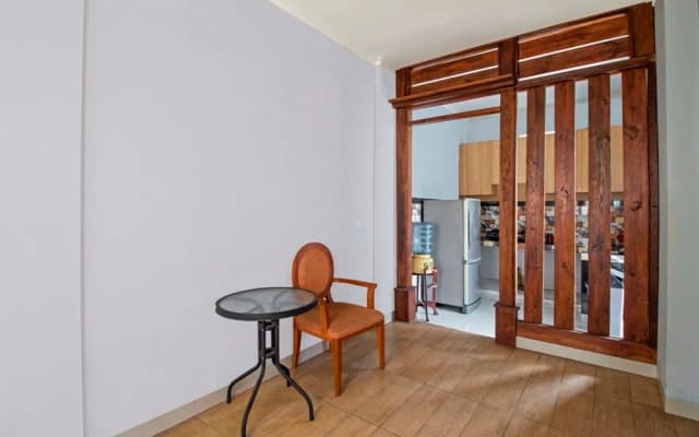 Kost Green House - photo 3
