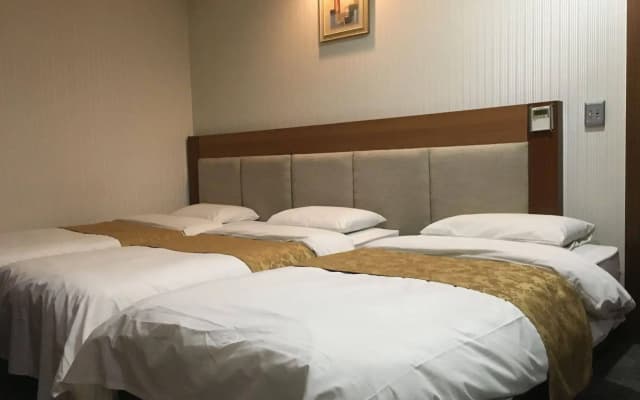 Hotel Vision - photo 4