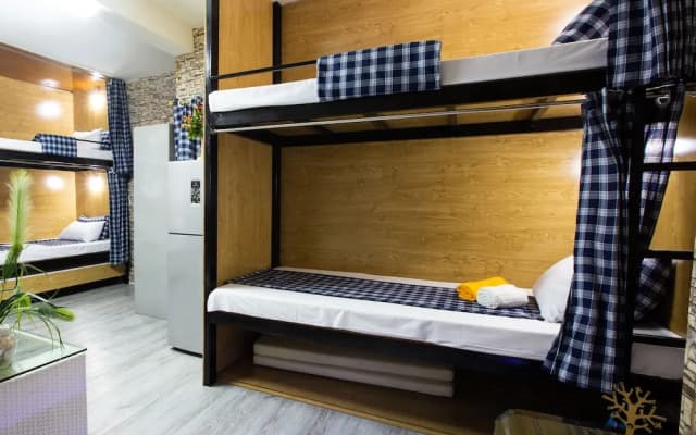 Senco Female Hostel - photo 3