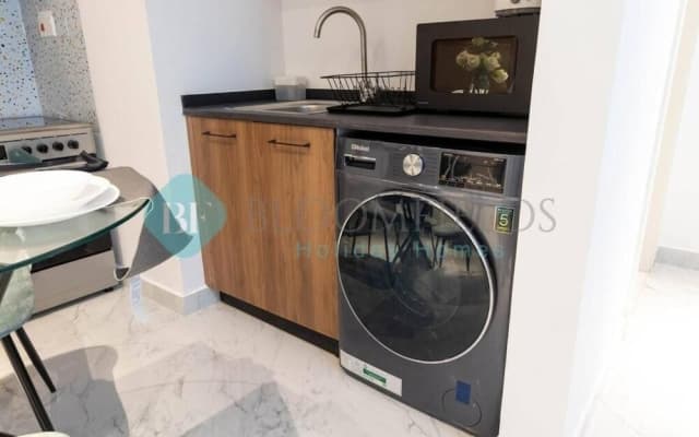 Bloomfields Stylish 1BR In Oasis Mas - photo 4