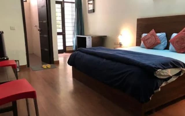 Sailors Home - C9, Vasant Kunj - photo 5