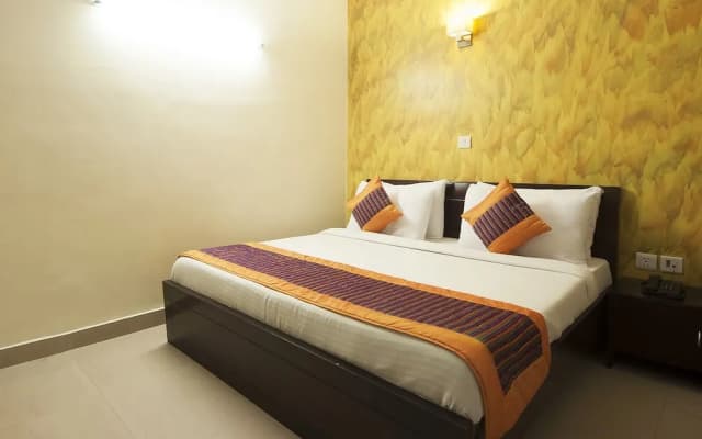 Hotel Delhi Darbar - photo 5