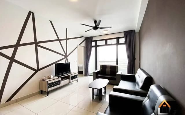 One Tebrau Residences - photo 5